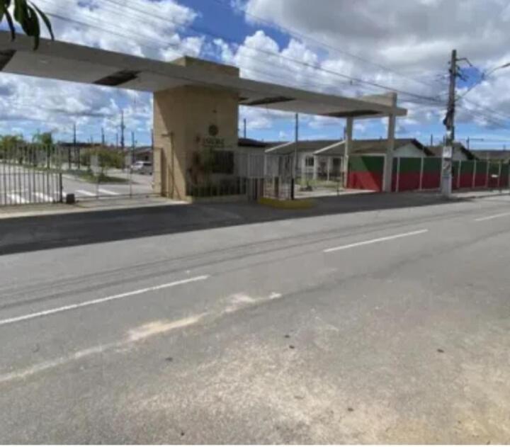 Casa Em Prox Aeroporto Em Casa de férias