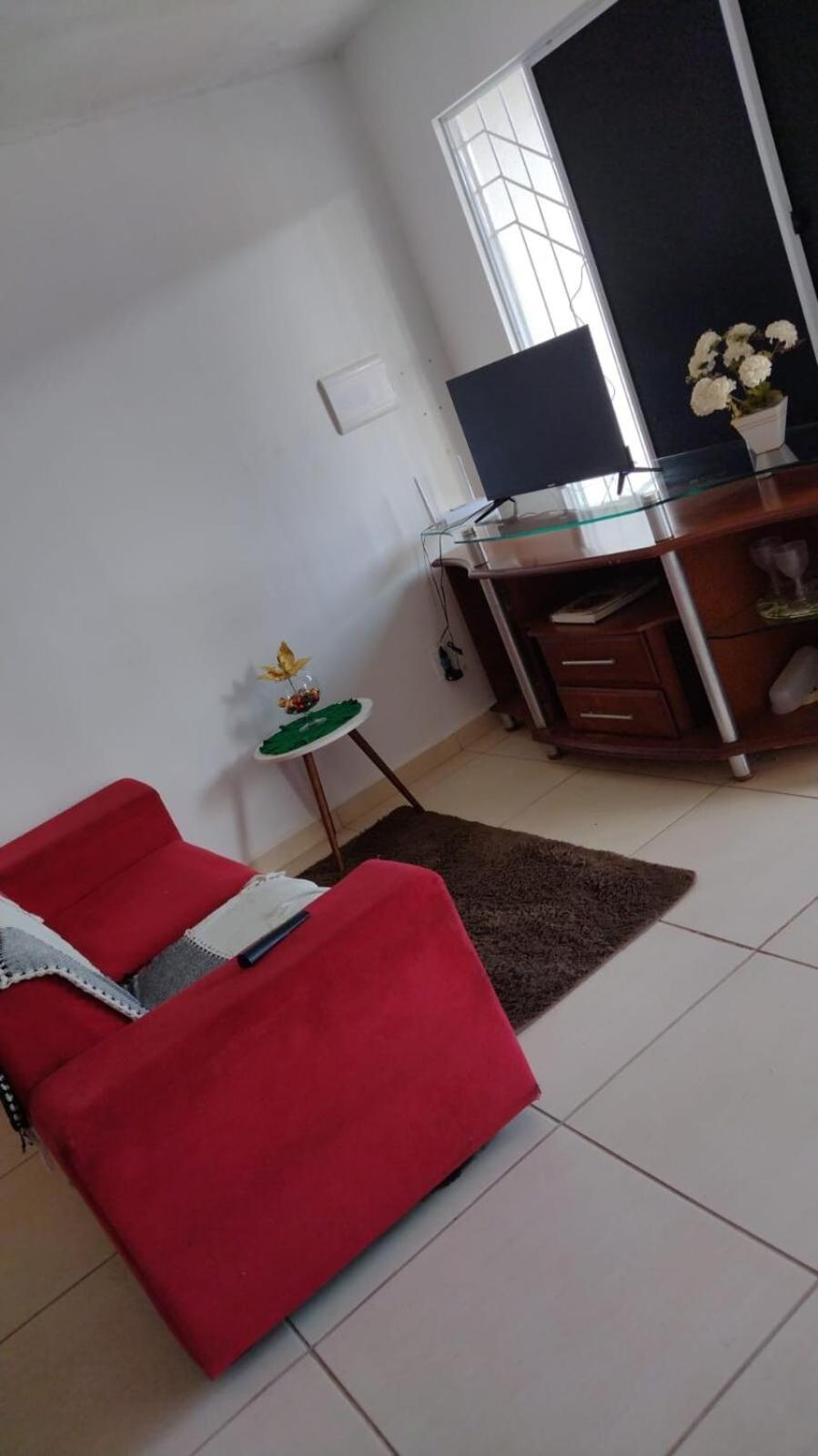 Casa Em Prox Aeroporto Em Casa de férias *