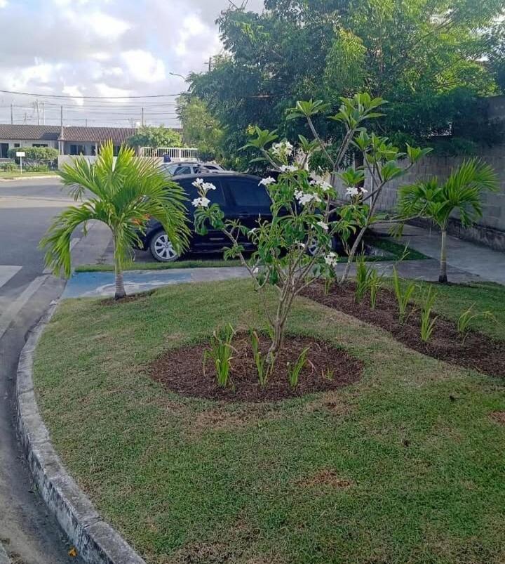 Casa Em Prox Aeroporto Em Casa de férias