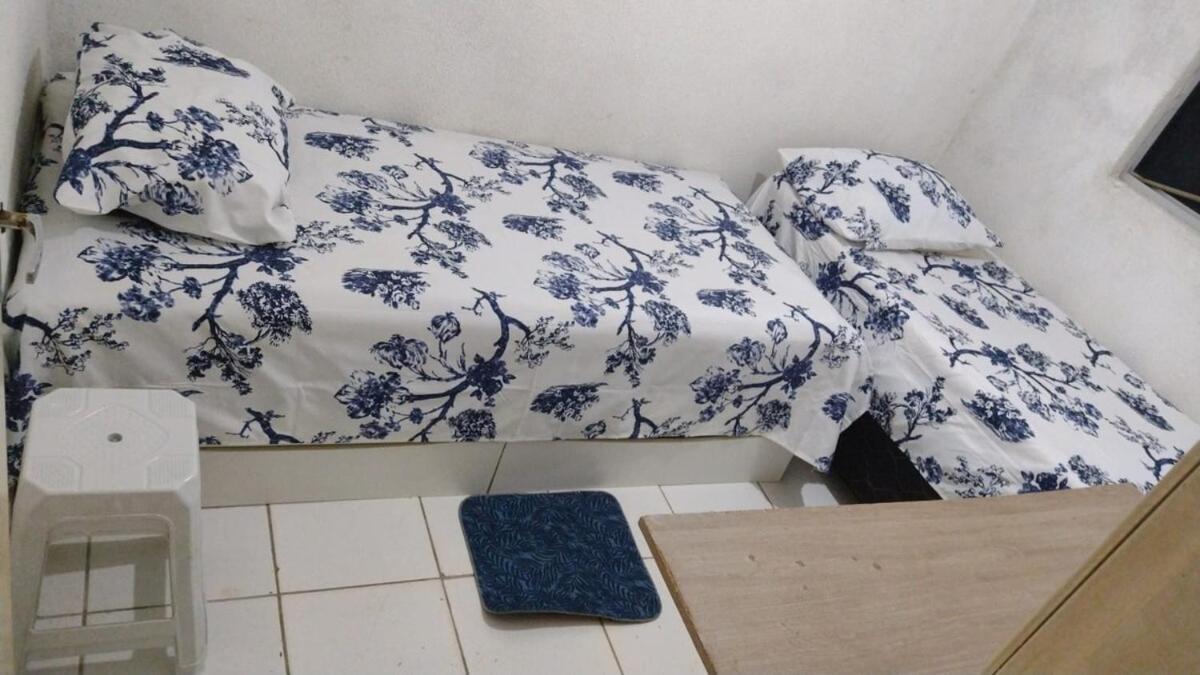 Holiday home Casa Em Prox Aeroporto Em