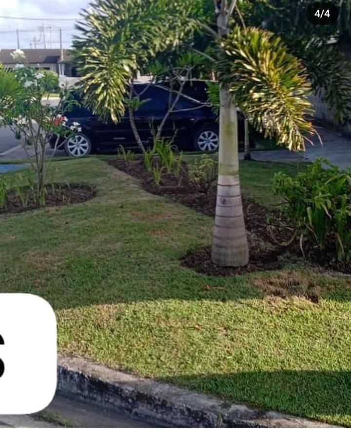 Casa Em Prox Aeroporto Em Holiday home *