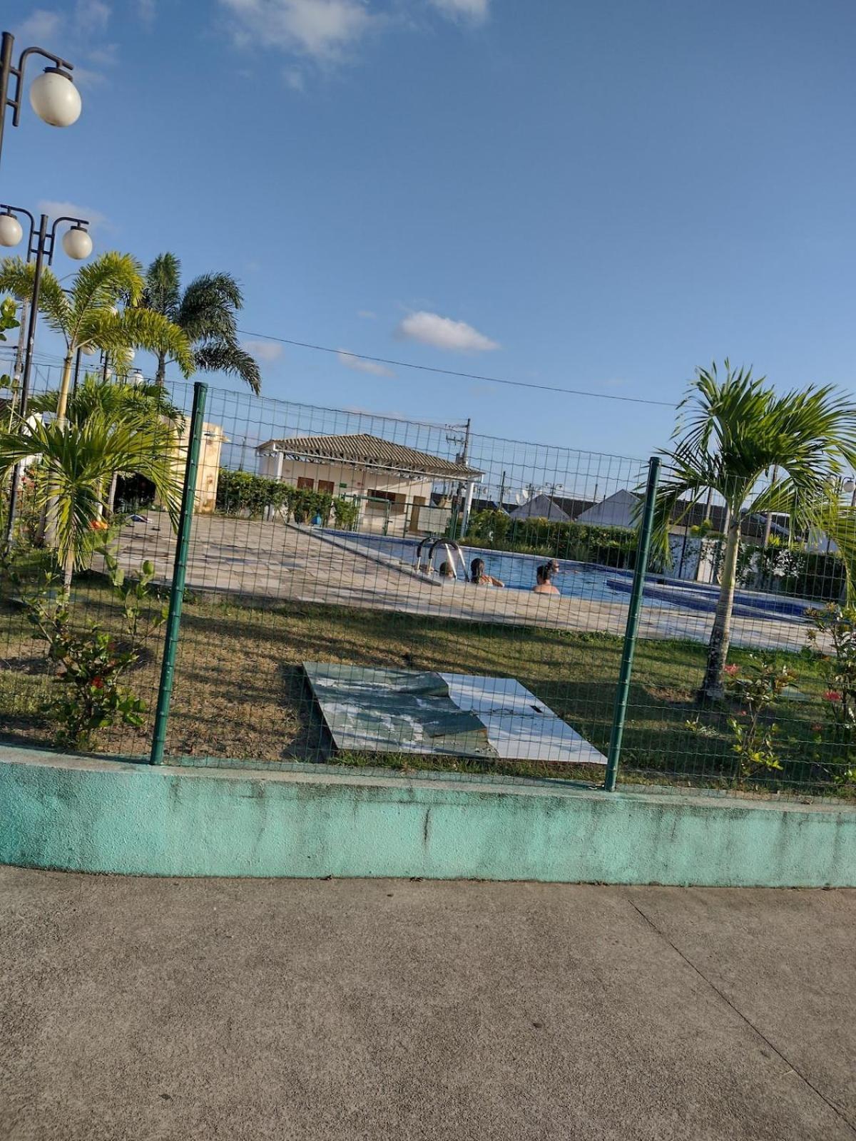 Holiday home Casa Em Prox Aeroporto Em *